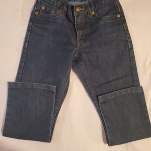Little boys 511 levi jeans
